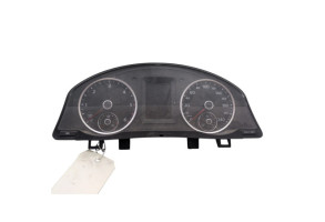 Compteur VOLKSWAGEN TIGUAN 1 Photo n°1