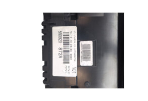 Compteur VOLKSWAGEN TIGUAN 1 Photo n°2