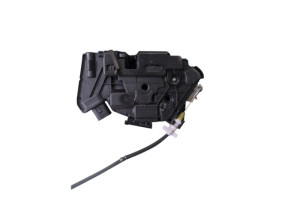 Serrure avant droit VOLKSWAGEN TIGUAN 1 Photo n°4