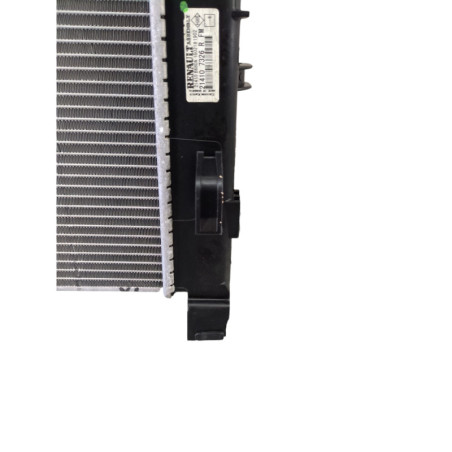 Radiateur eau RENAULT CLIO 4