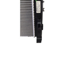 Radiateur eau RENAULT CLIO 4 Photo n°1