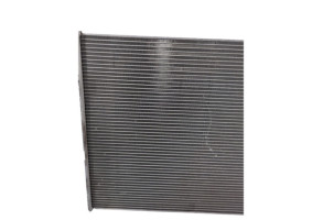 Radiateur eau RENAULT CLIO 4 Photo n°4