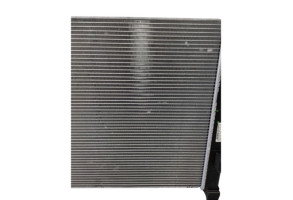 Radiateur eau RENAULT CLIO 4 Photo n°5
