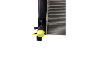 Radiateur eau RENAULT CLIO 4 Photo n°7