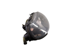 Optique avant principal droit (feux)(phare) RENAULT LAGUNA 1 Photo n°3