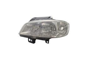 Optique avant principal gauche (feux)(phare) SEAT IBIZA 2 Photo n°3
