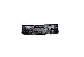 Commande chauffage VOLKSWAGEN POLO 5 Photo n°5