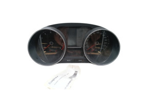 Compteur VOLKSWAGEN POLO 5 Photo n°3