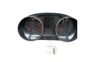 Compteur VOLKSWAGEN POLO 5 Photo n°5