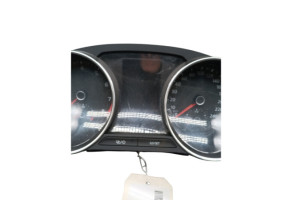 Compteur VOLKSWAGEN POLO 5 Photo n°6