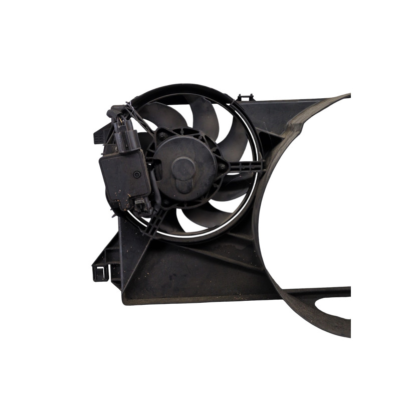 Moto ventilateur radiateur FORD TRANSIT 4 Photo n°1
