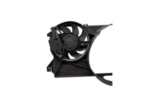 Moto ventilateur radiateur FORD TRANSIT 4 Photo n°1