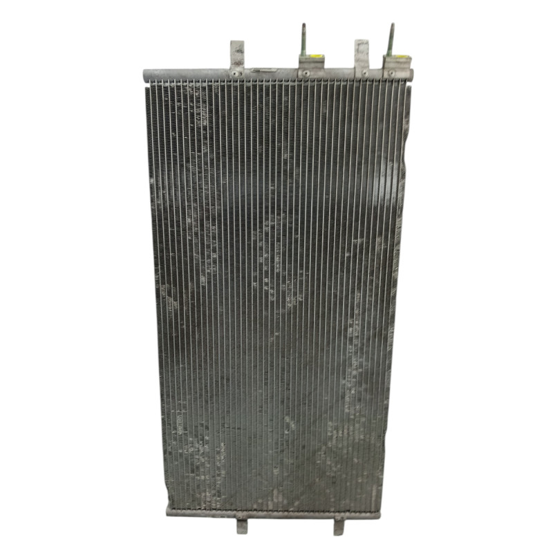 Radiateur clim FORD TRANSIT 4 Photo n°1