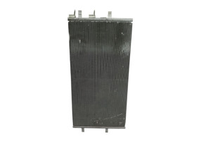 Radiateur clim FORD TRANSIT 4 Photo n°4