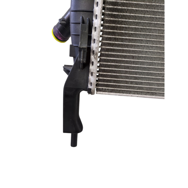 Radiateur eau FORD TRANSIT 4 Photo n°1