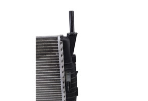 Radiateur eau FORD TRANSIT 4 Photo n°8