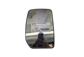 Glace retroviseur droit FORD TRANSIT 4 Photo n°1