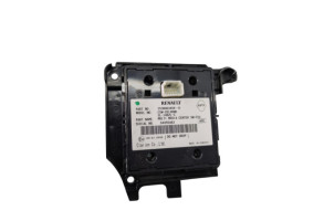 Commande GPS RENAULT MEGANE 3 Photo n°1