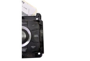Commande GPS RENAULT MEGANE 3 Photo n°3
