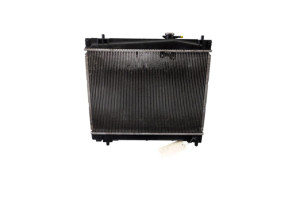 Radiateur eau TOYOTA YARIS 3 Photo n°1
