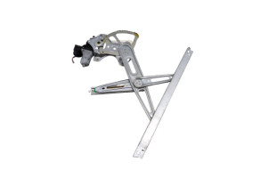 Leve vitre electrique avant droit TOYOTA YARIS 3 Photo n°3