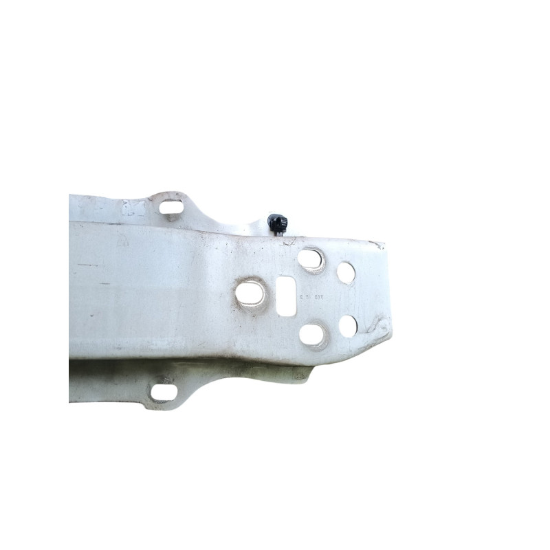 Renfort pare choc avant (traverse) TOYOTA YARIS 3 Photo n°1