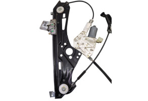 Leve vitre electrique avant droit MERCEDES CLASSE CLS 219 Photo n°3