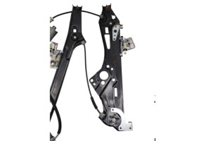 Leve vitre electrique avant droit MERCEDES CLASSE CLS 219 Photo n°7