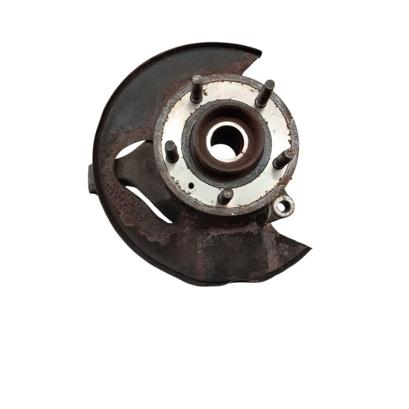 Pivot de moyeu avant droit CHEVROLET CAPTIVA Photo n°1