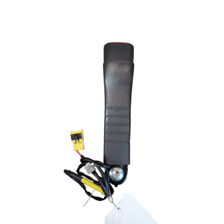 Attache ceinture avant droit CHEVROLET CAPTIVA