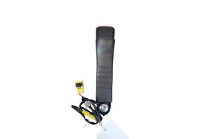 Attache ceinture avant droit CHEVROLET CAPTIVA Photo n°1