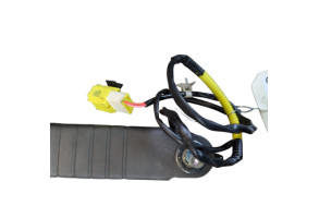 Attache ceinture avant droit CHEVROLET CAPTIVA Photo n°3