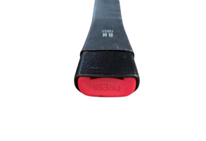 Attache ceinture avant droit CHEVROLET CAPTIVA Photo n°4