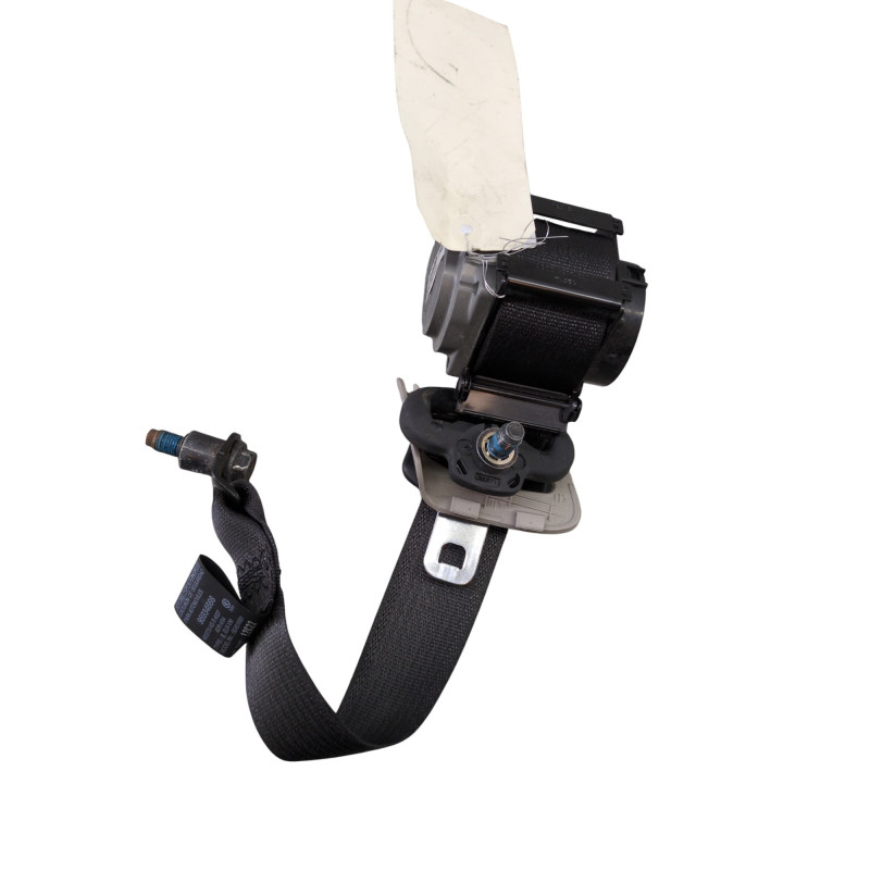 Ceinture arriere gauche CHEVROLET CAPTIVA Photo n°1