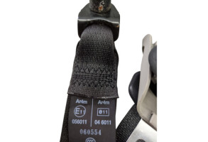 Ceinture arriere gauche CHEVROLET CAPTIVA Photo n°2
