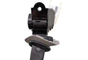Ceinture arriere gauche CHEVROLET CAPTIVA Photo n°4