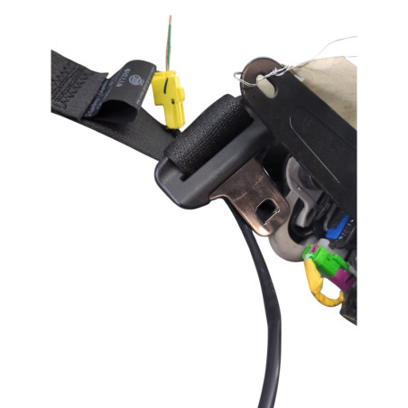 Ceinture avant droit CHEVROLET CAPTIVA