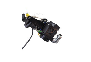 Ceinture avant droit CHEVROLET CAPTIVA Photo n°8