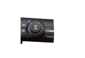 Commande retroviseurs CHEVROLET CAPTIVA Photo n°3