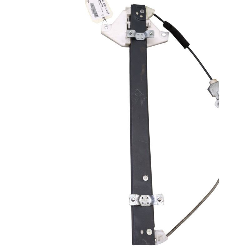 Leve vitre electrique arriere gauche CHEVROLET CAPTIVA Photo n°1