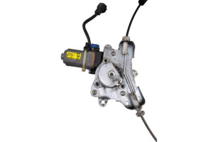 Leve vitre electrique arriere gauche CHEVROLET CAPTIVA Photo n°4