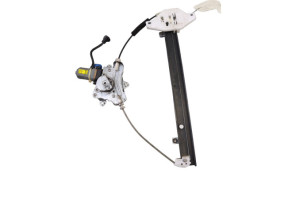 Leve vitre electrique arriere gauche CHEVROLET CAPTIVA Photo n°5