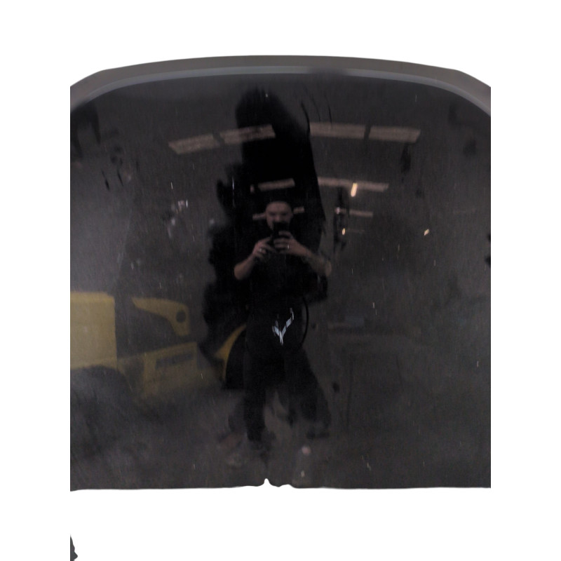 Capot CHEVROLET CAPTIVA Photo n°1