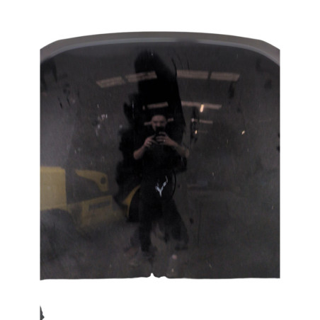 Capot CHEVROLET CAPTIVA