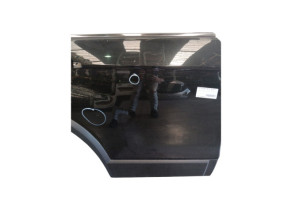 Porte arriere droit CHEVROLET CAPTIVA Photo n°4