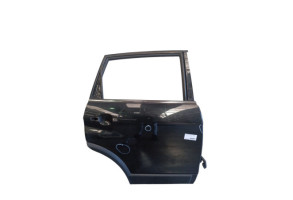 Porte arriere droit CHEVROLET CAPTIVA Photo n°11
