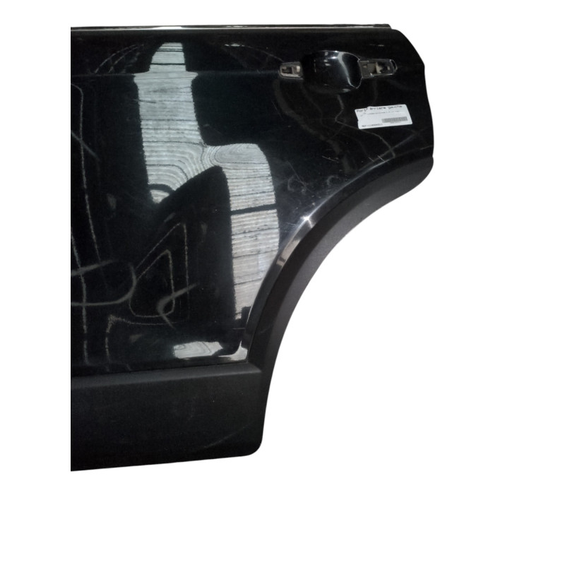 Porte arriere gauche CHEVROLET CAPTIVA Photo n°1