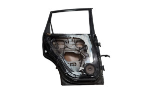 Porte arriere gauche CHEVROLET CAPTIVA Photo n°5