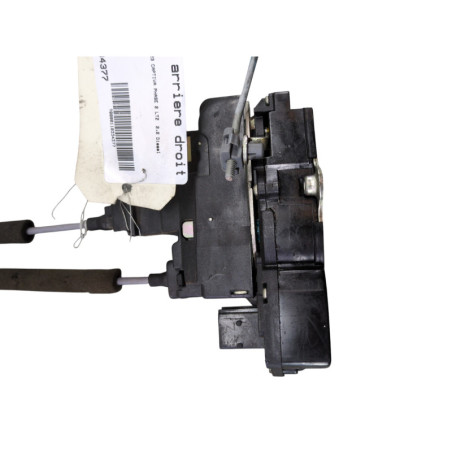 Serrure arriere droit CHEVROLET CAPTIVA