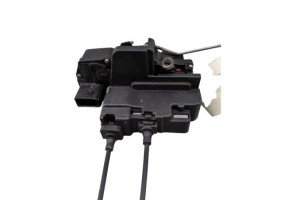 Serrure avant gauche CHEVROLET CAPTIVA Photo n°3